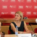 Podrška studentima uzima danak: Novinarke u Srbiji dobijaju otkaze zbog objava na društvenim mrežama (VIDEO)