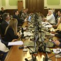 Odbor za kulturu i informisanje do daljeg odložio razgovore sa kandidatima za članove Saveta REM-a