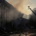 Ruske verzije iranskog drona koje noću siju teror po Ukrajini