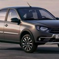 Lada Granta Active Cross