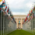 UN: Sukob u Sudanu preliva se u Centralnoafričku Republiku