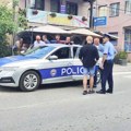 Još jedan Srbin priveden na KiM: Organizatora hodočašća zaustavili ispred manastira Gračanica