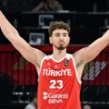 Turska objavila spisak za Evrobasket, bejbi Jokić na njemu: Da li će ovaj tim praviti probleme Srbiji u grupi?