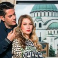Spakovala kofere i otišla: Nevena Joksimović napustila porodični dom pa se oglasila i to odavde