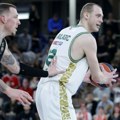 Smailagić potpisao za Virtus iz Bolonje