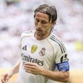 Hrvatski mediji: Luka Modrić na putu za Milano