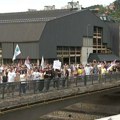 Poruke sa protesta “Srbijo, Užice te zove“: Niko nije pobedio narod!