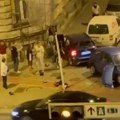 Teška nesreća u Zagrebu: Oba vozača prošla kroz crveno, auto udario Nemicu, svedoci vrištali!