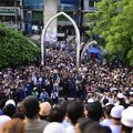 Islamisti u Bangladešu prvi put na predizbornom skupu od rata s Pakistanom