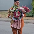 "Ena mi nije snajka" Peja prekinuo odmor da bi dočekao sina Jovana, a o Čolićevoj ima jasan stav