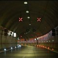 Putevi Srbije: Tokom vanrednih situacija u tunelima slušati obaveštenja sa razglasa