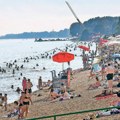 Zelene oaze za beg od užarenog asfalta