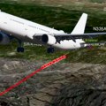 Haos na nebu, umalo se sudarili avioni: Boing 737 se odjednom naglo strmoglavio, putnici vrištali u panici! "Udario sam glavom…