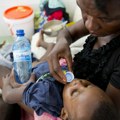 UNICEF: 80.000 dece u visokom riziku od kolere u zapadnoj i centralnoj Africi