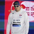 Andrej Barna će plivati za medalju na SP: Plasirao se u finale na 50 m slobodnim stilom