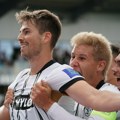 Kad na otvaranju sezone date gol za pobedu u 90. minutu (VIDEO)