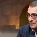 "Reko mi je da se vraća kući": Oglasila se žena Darka Lazića nakon što je izbio požar na njegovom koncertu: "Čuli smo se"…