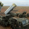Ruski PVO sistemi oborili 93 ukrajinska drona tokom noći