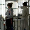 Nova bronza za Srbiju: Srpske juniorke pištoljem treće na kontinentu