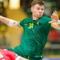 Mladenović u Al Hadu