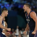FIBA veruje u Srbiju: Orlovi prvi favoriti na Eurobasketu