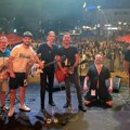 Grupa 357 slavi 30. rođendan 27. septembra u Domu omladine Beograda