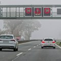 Divljao na nemačkom Autobanu - da li je ovo dovoljna kazna?