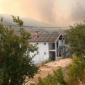 Savet za odbranu Crne Gore: Donete mere za jaču borbu protiv požara i obećana pomoć građanima pogođenim vatrom