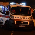 Nesreća na putu Čačak - Kraljevo, poginuo muškarac