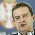 Dačić tvrdi da je na protestima zbog blokada u 49 mesta u Srbiji bilo 33 hiljade ljudi