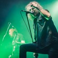 Overkill radi na novom albumu
