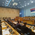 Poslanici NS RS usvojili odluku o ostavci Radovana Viškovića, za nju glasalo 60 poslanika