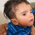 Roditelji u suzama molili otmičara da im vrati sedmomesečnog sina: Usledio je obrt koji ledi krv, trag vodi do jednog…