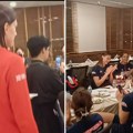 Prvi snimak Tijane Bošković posle povrede: Najbolja na svetu ohrabrila naciju, da li ovo znači povratak?