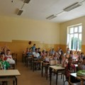 Gašić (USPRS): Nastavnici ne smeju da dozvole da im se ponovi prošla školska godina