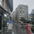 Držite kišobran pri ruci RHMZ: upozorava na promenljivo vreme sa povremenim pljuskovima!