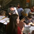 Počinje drugi upisni rok na Univerzitetu u Beogradu — slobodna mesta i na budžetu i za samofinansirajuće studente
