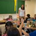 Sve škole u Srbiji započele nastavu bez smetnji