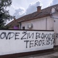 „Ovde ne žive teroristi, ovde živi duh omladine” – osude vandalizovanja u Kikindi
