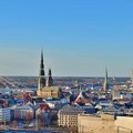 Da li će se Riga posrećiti Srbiji? Upoznajte prestonicu Letonije