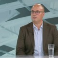 Dimitrijević: Građani ostavljeni na milost i nemilost onima koji smatraju da je sila jača od vladavine prava