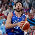 FOTO FIBA sklonila Srbiju sa vrha, objavljena lista za zlato: Evo ko je pretekao „orlove“