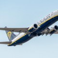 Ryanair ukida linije širom Evrope zbog povećanja taksi i poreza
