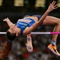 Prve reči Angeline Topić posle plasmana u finale Svetskog prvenstva