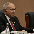 Pašinjan: Dijalog sa ruskim rukovodstvom konstruktivan i temeljen na poverenju