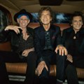 Andrew Watt potvrdio: The Rolling Stones rade na novom materijalu