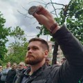 Milan Čanak: MUP me proglasio bezbednosnom pretnjom, nije prvi put da mi crtaju metu na čelo