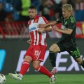 Veljković žali zbog ispuštenih bodova: "Mogli smo da pobedimo!"