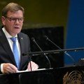 Šef nemačke diplomatije u Poljskoj: Snaga NATO je i u hladnokrvnosti