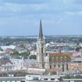 Novi Sad daje 12 miliona za uklanjanje žvaka iz centra, posao dobila privatna firma